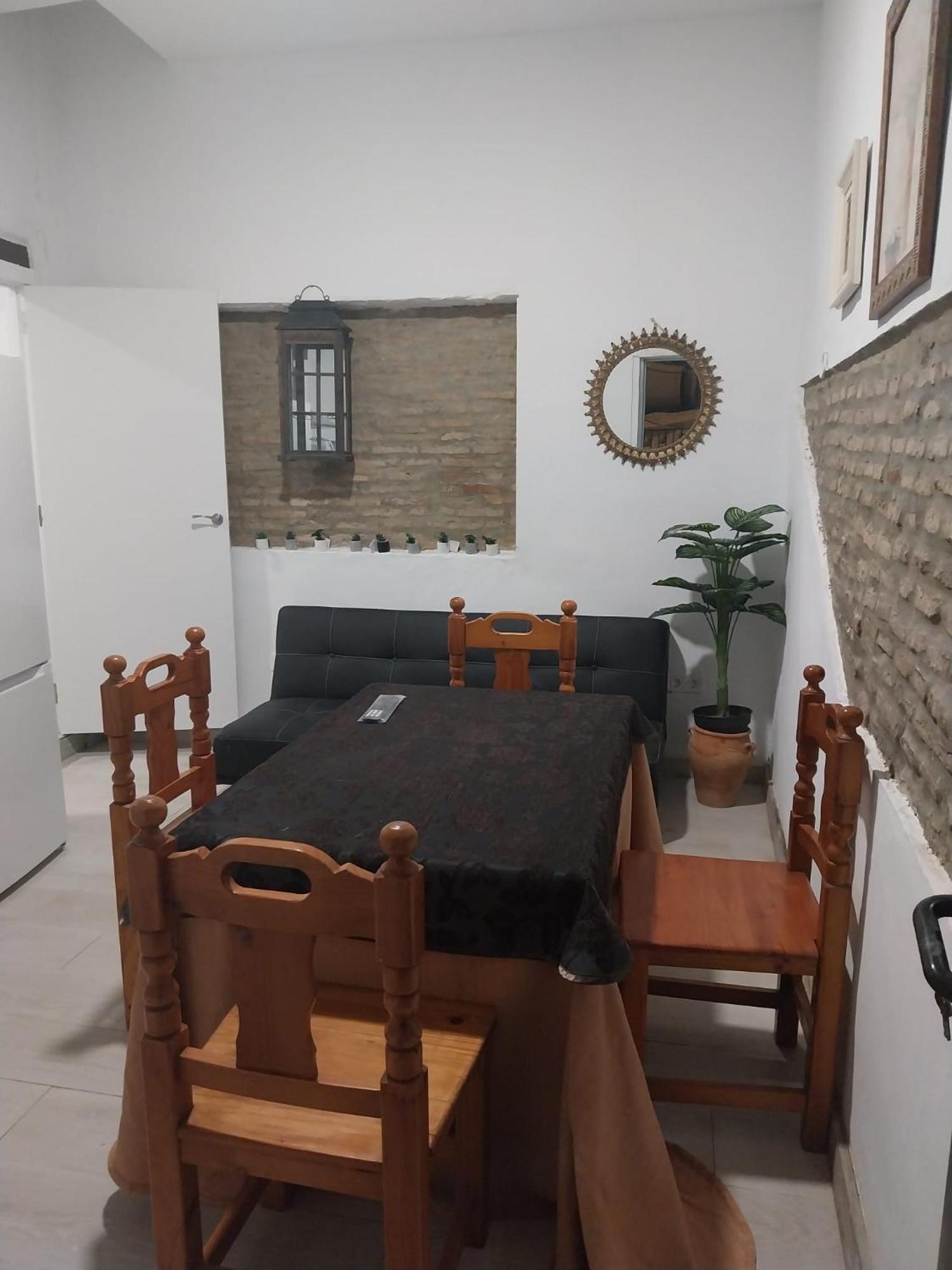 Cuna Sevilla