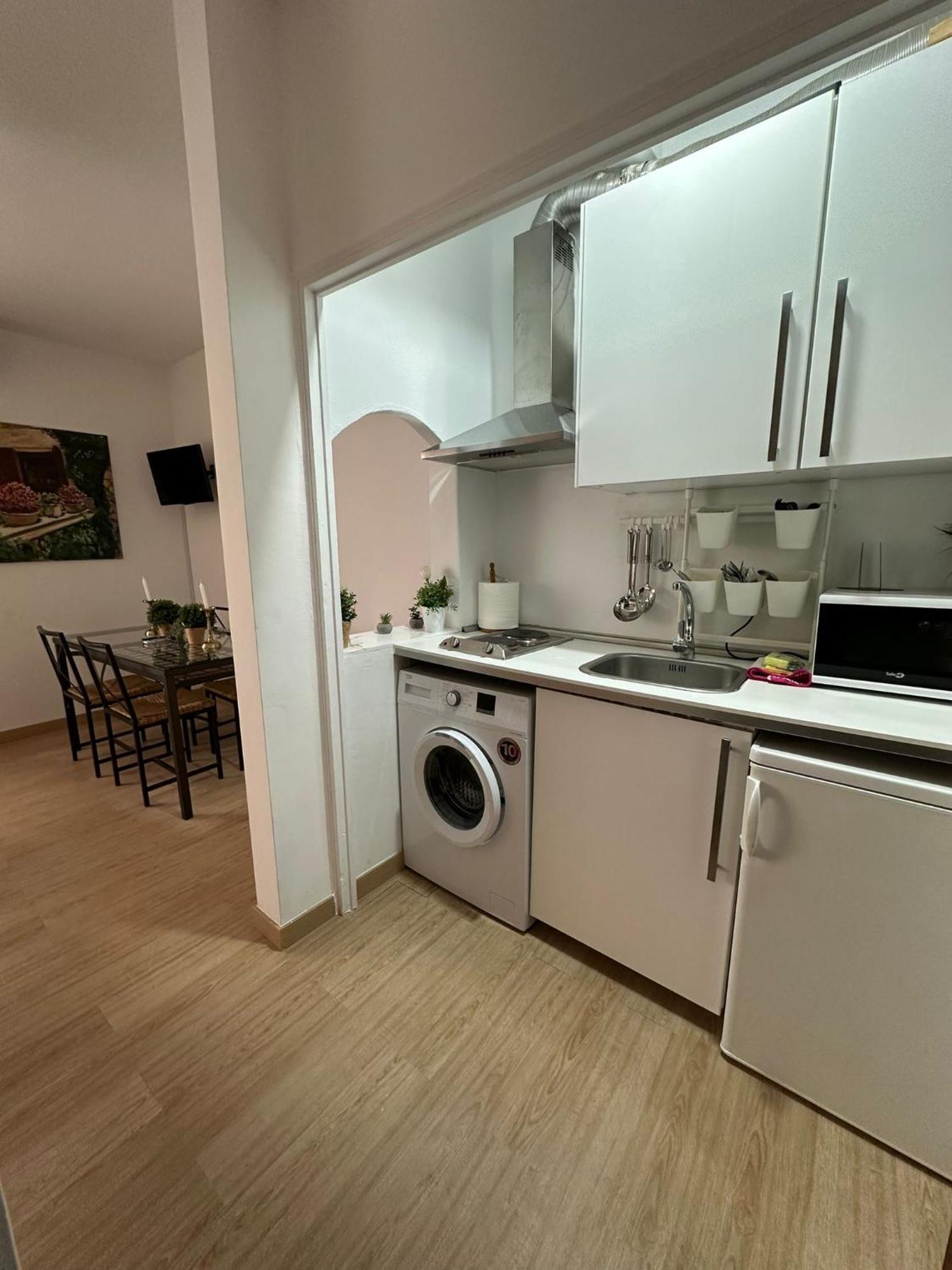Apartamento O'donnell By Linin