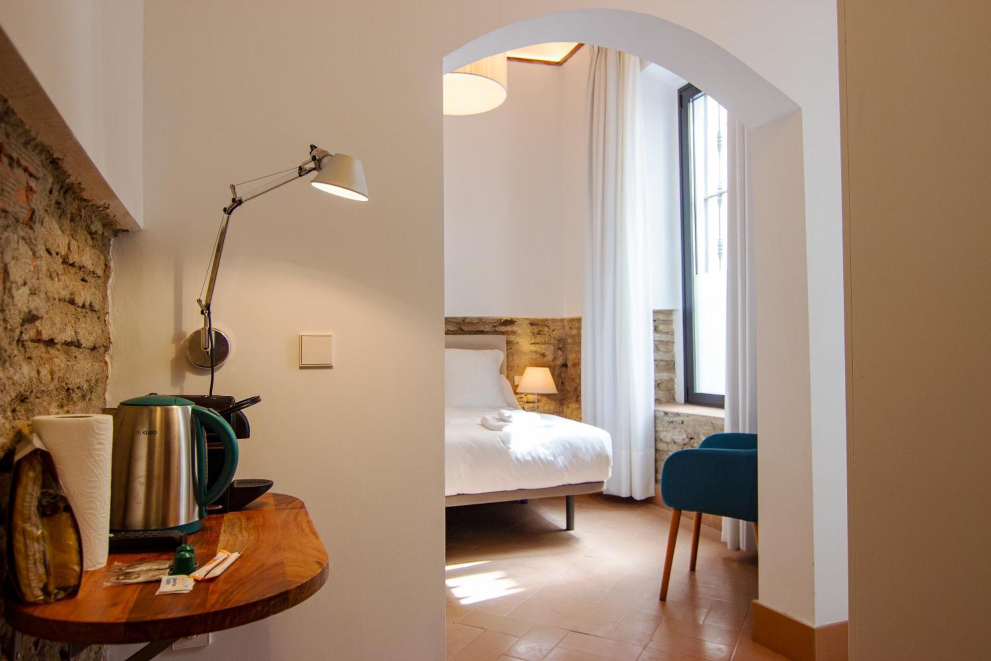 Rentalsevilla Lumbreras I * Seville