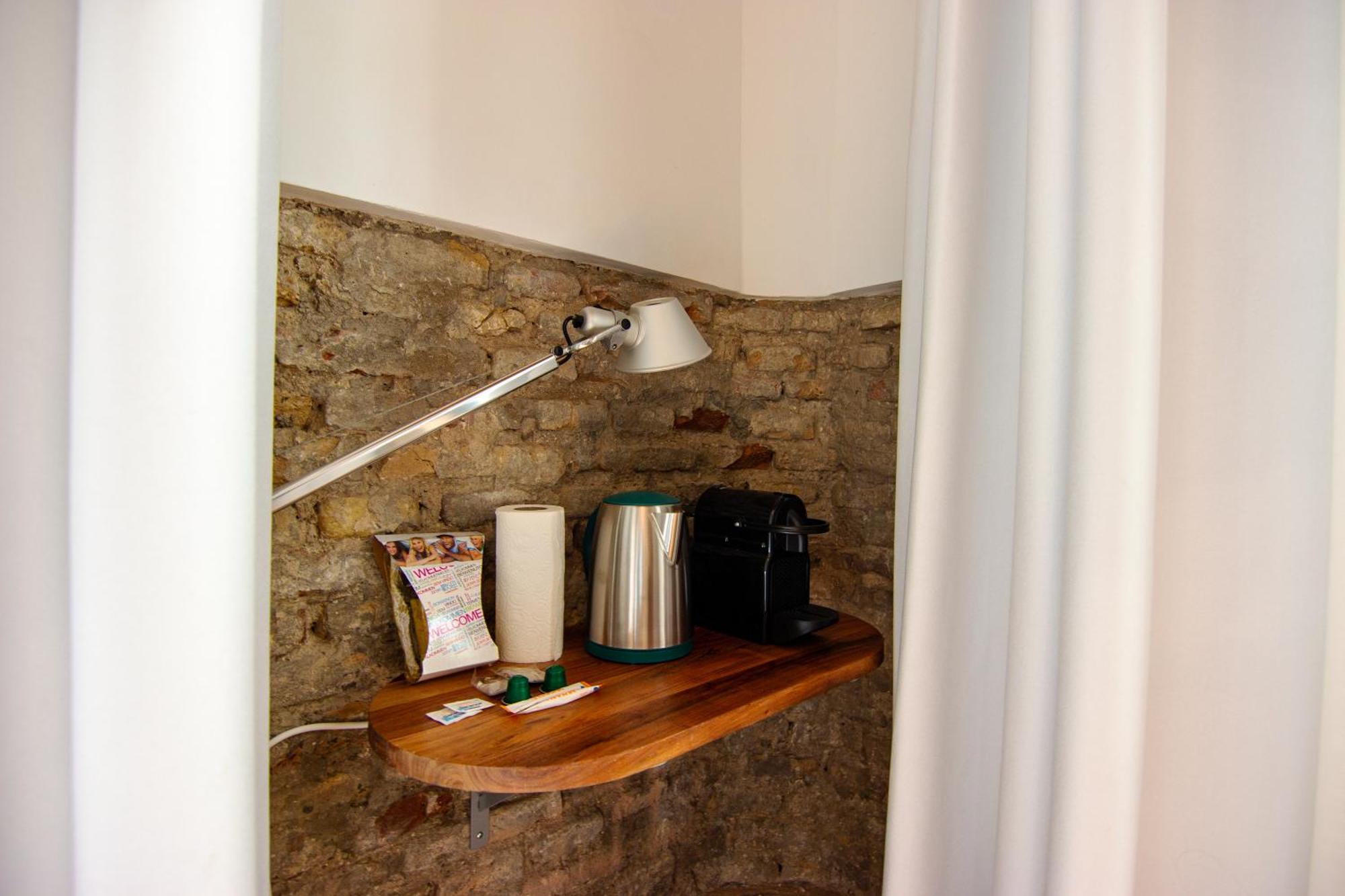 Apartment Rentalsevilla Lumbreras I Seville