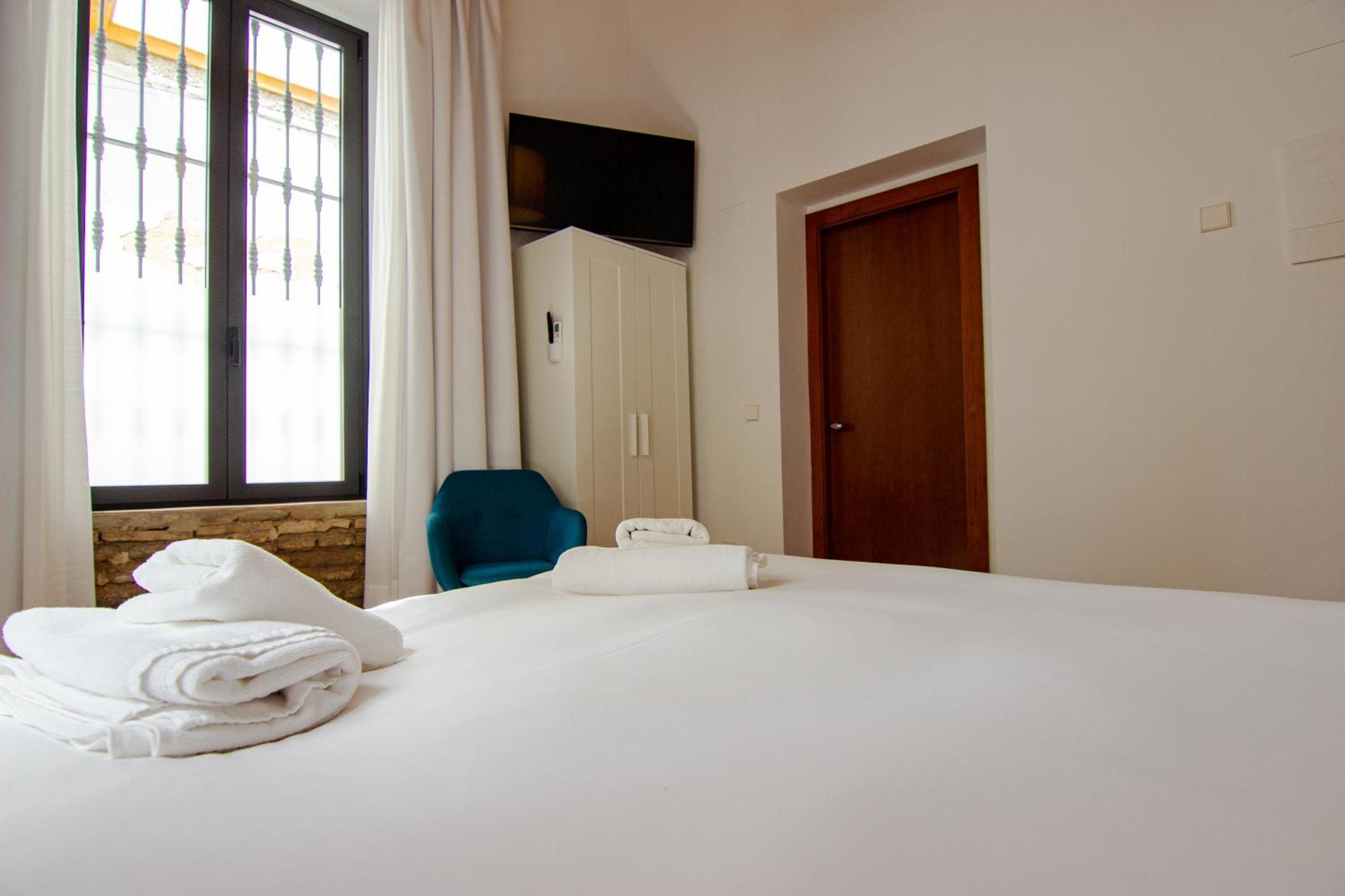 Rentalsevilla Lumbreras I