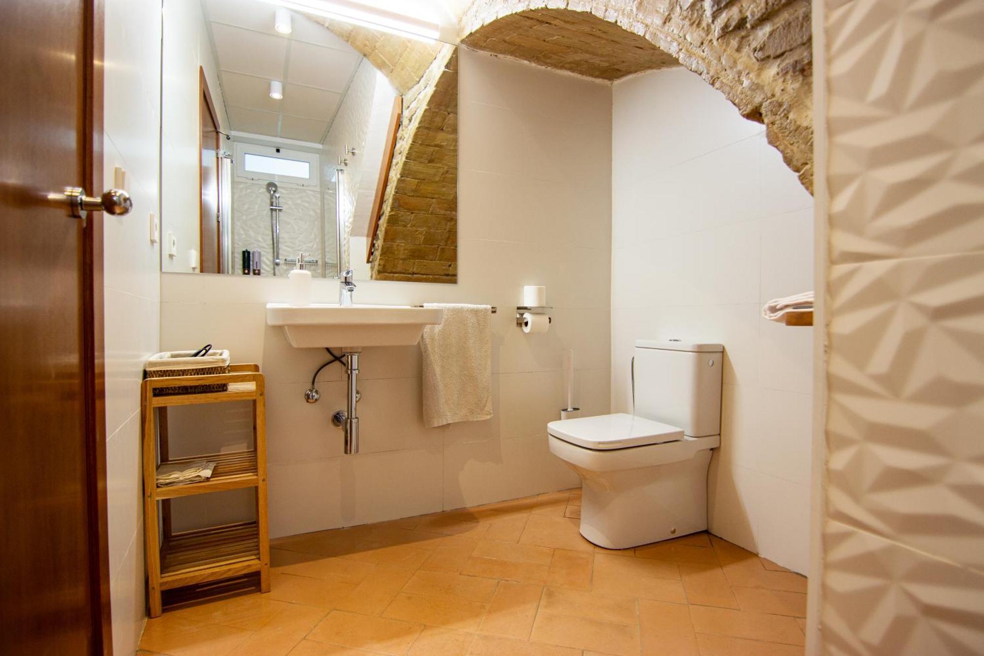 Rentalsevilla Lumbreras I Apartment *