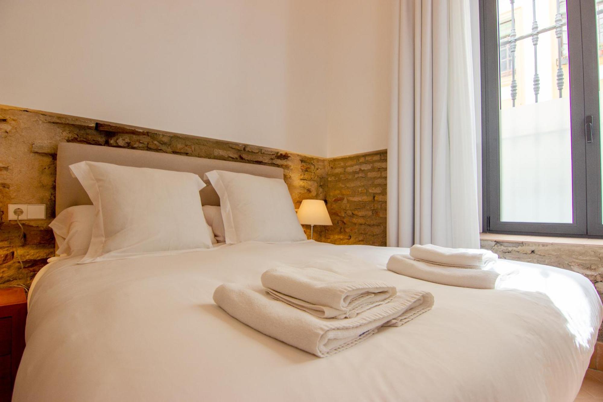 Rentalsevilla Lumbreras I Apartment *