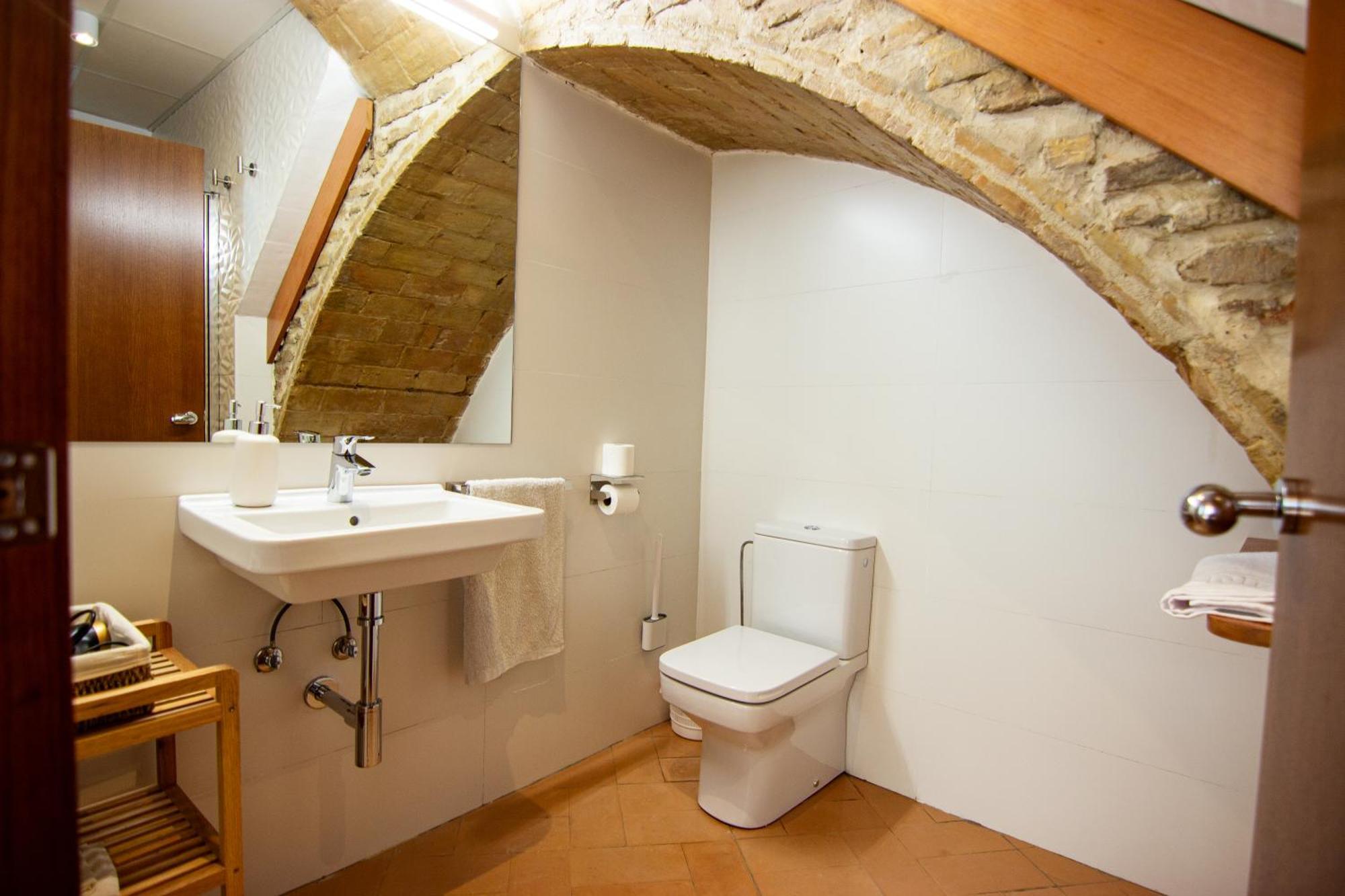 Rentalsevilla Lumbreras I * Seville