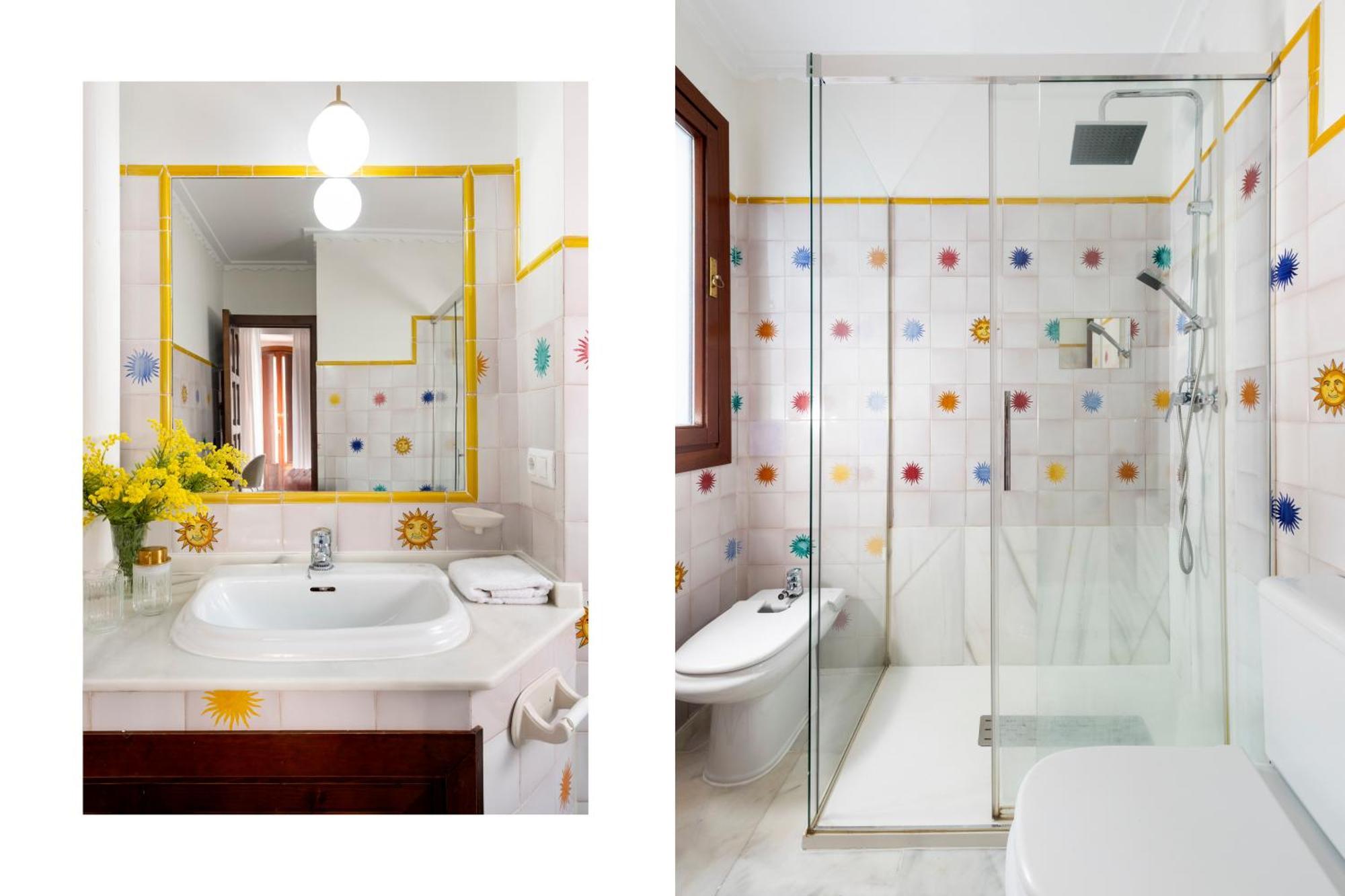 Apartamento Magno Hernando Colon Luxury Duplex *