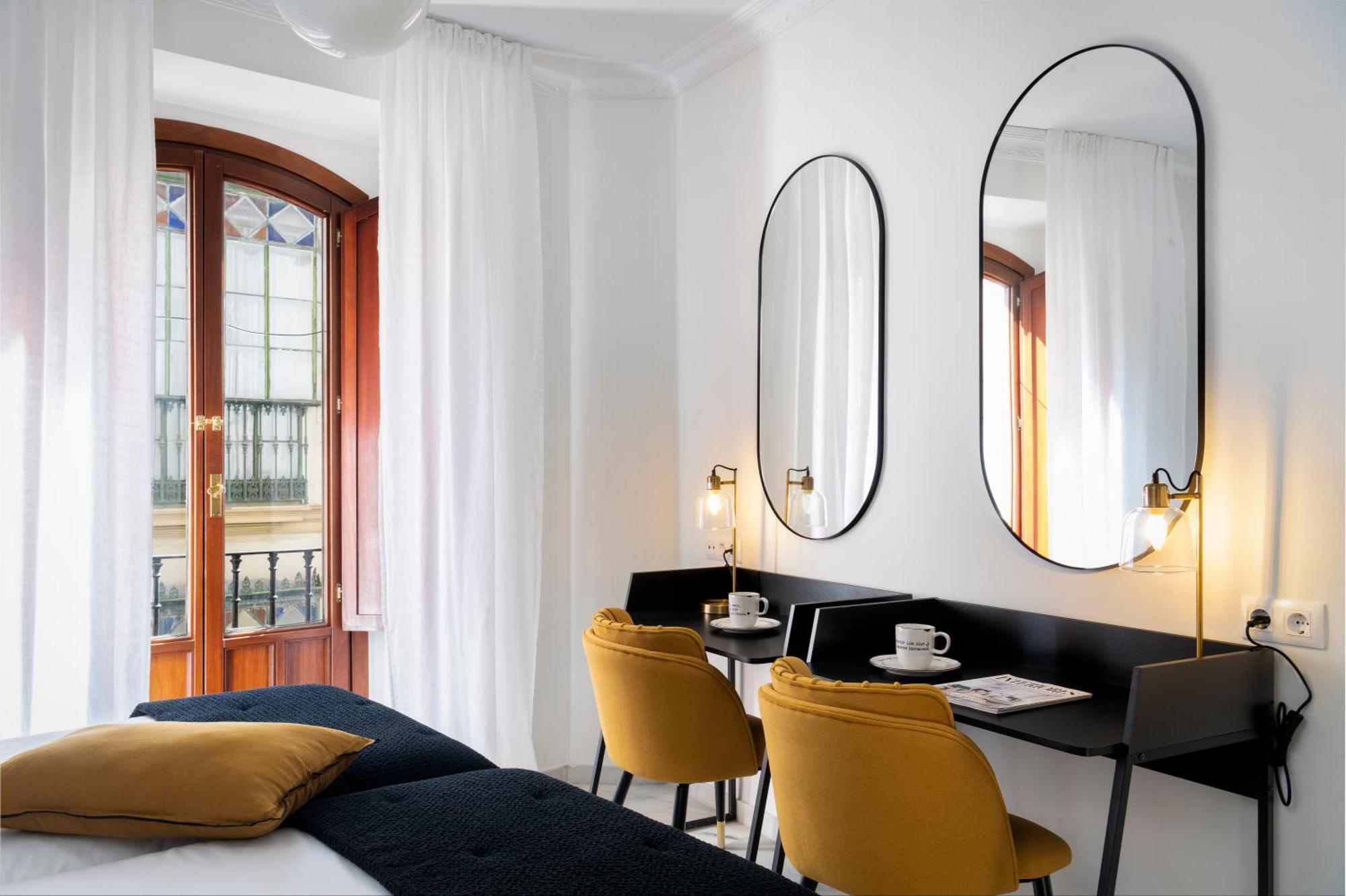 Magno Hernando Colon Luxury Duplex Apartamento *