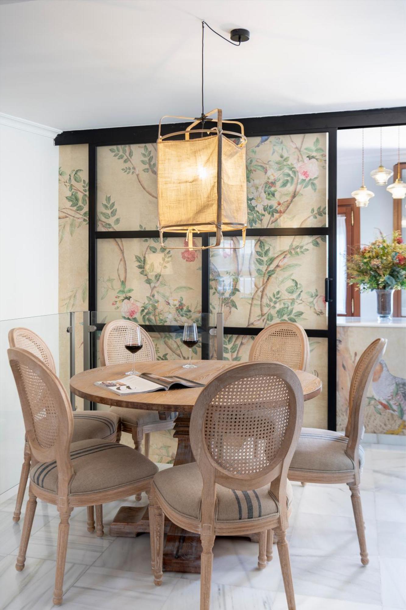 Apartamento Magno Hernando Colon Luxury Duplex