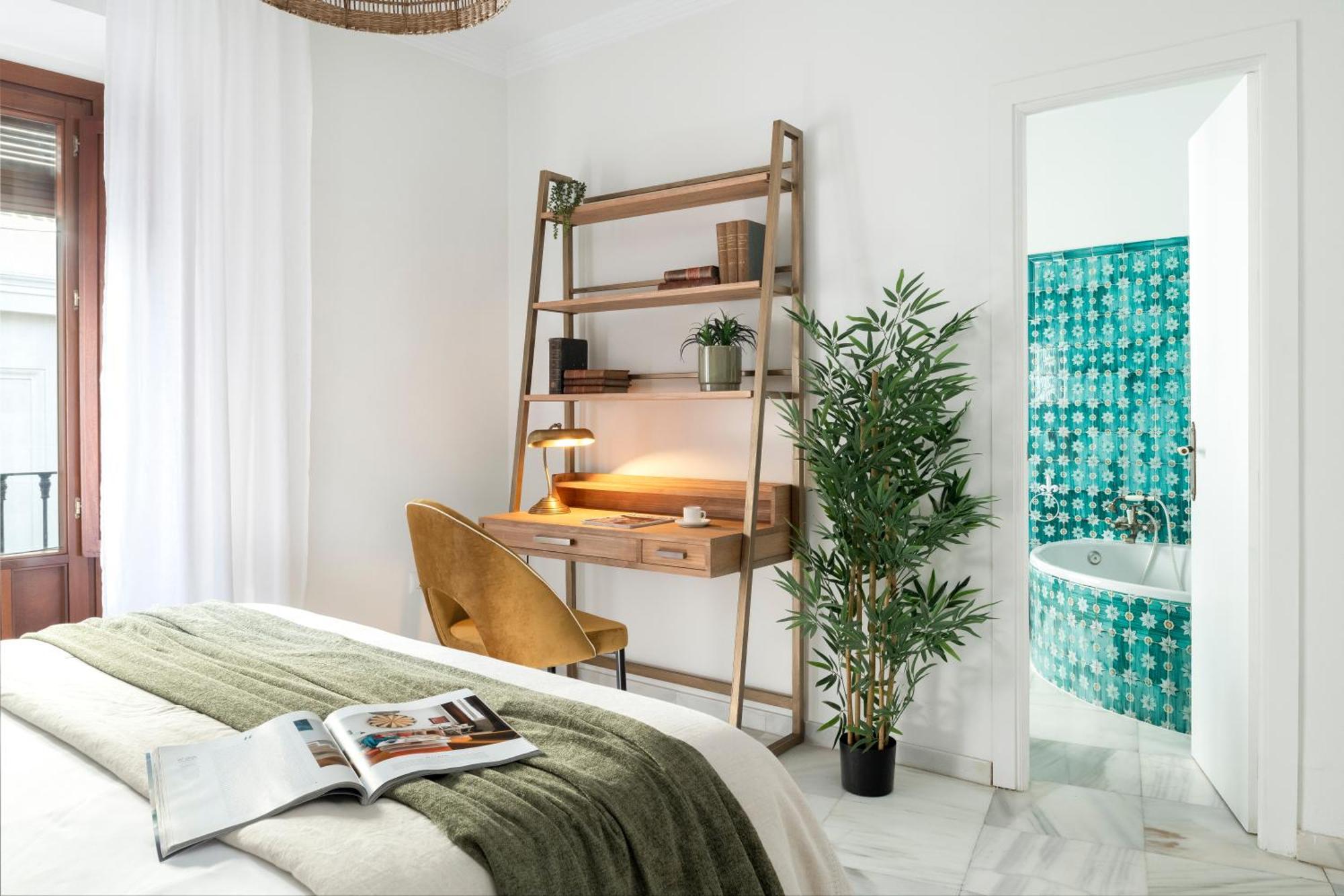 Magno Hernando Colon Luxury Duplex Apartamento