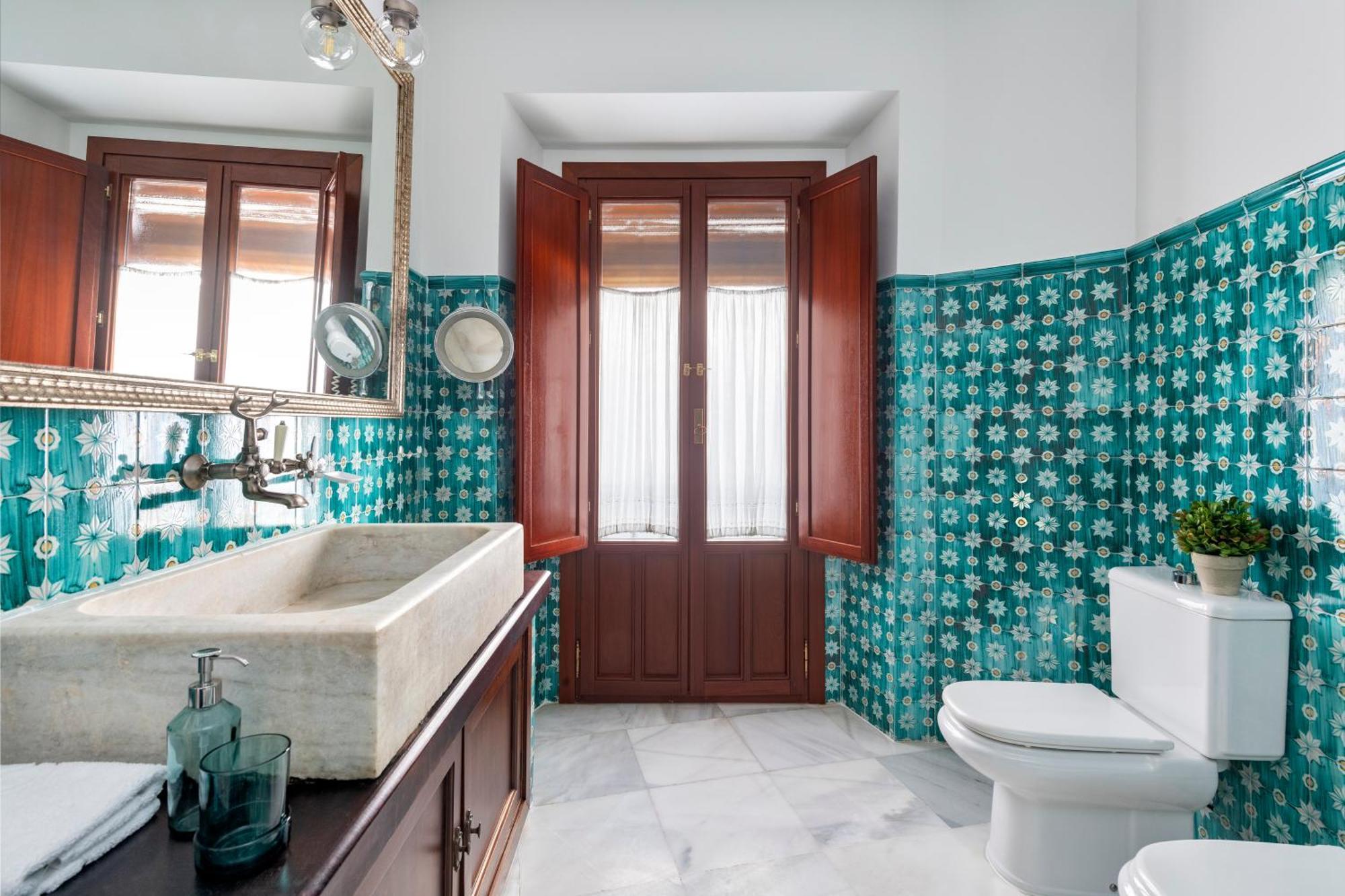 Magno Hernando Colon Luxury Duplex Sevilla