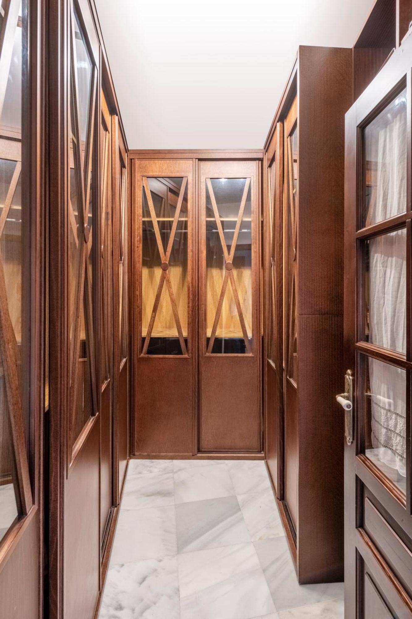 Magno Hernando Colon Luxury Duplex Apartamento Sevilla