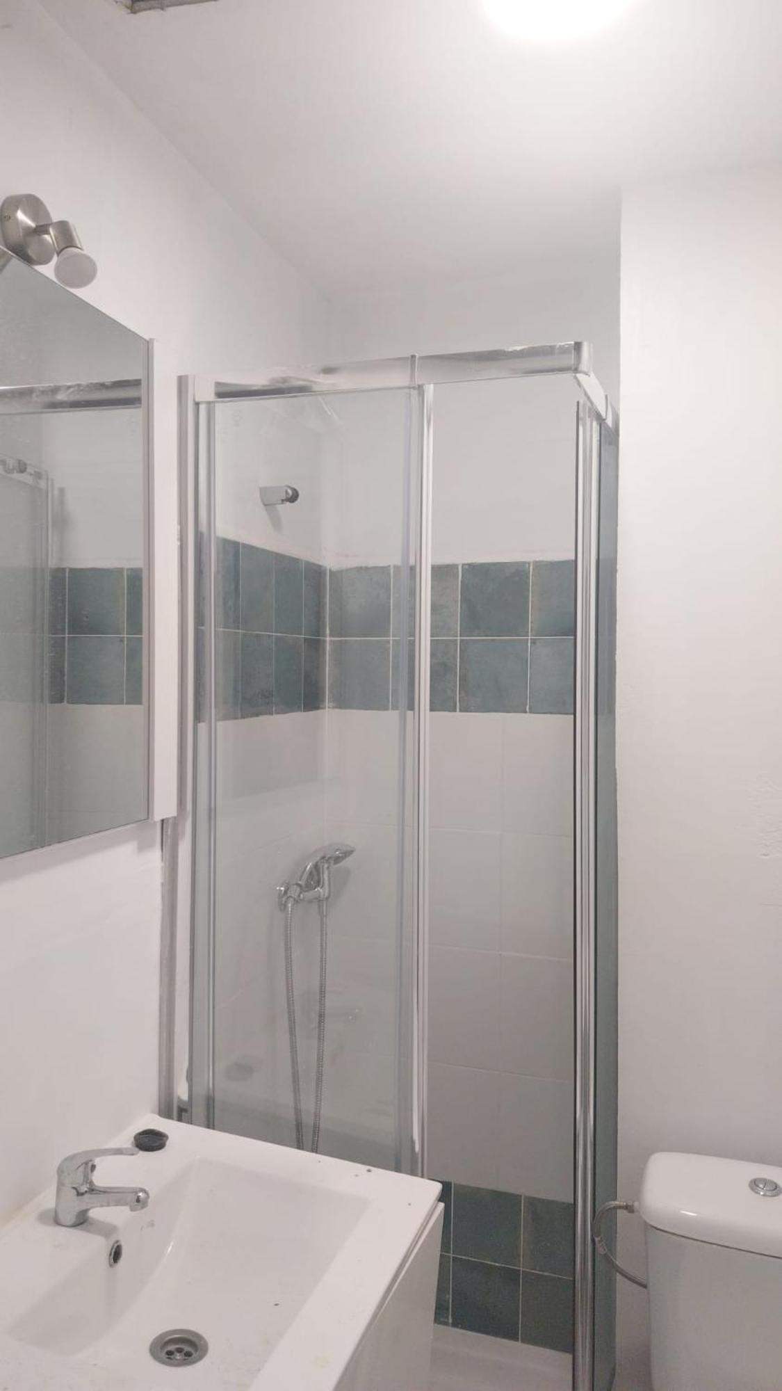 Cuna Apartamento *
