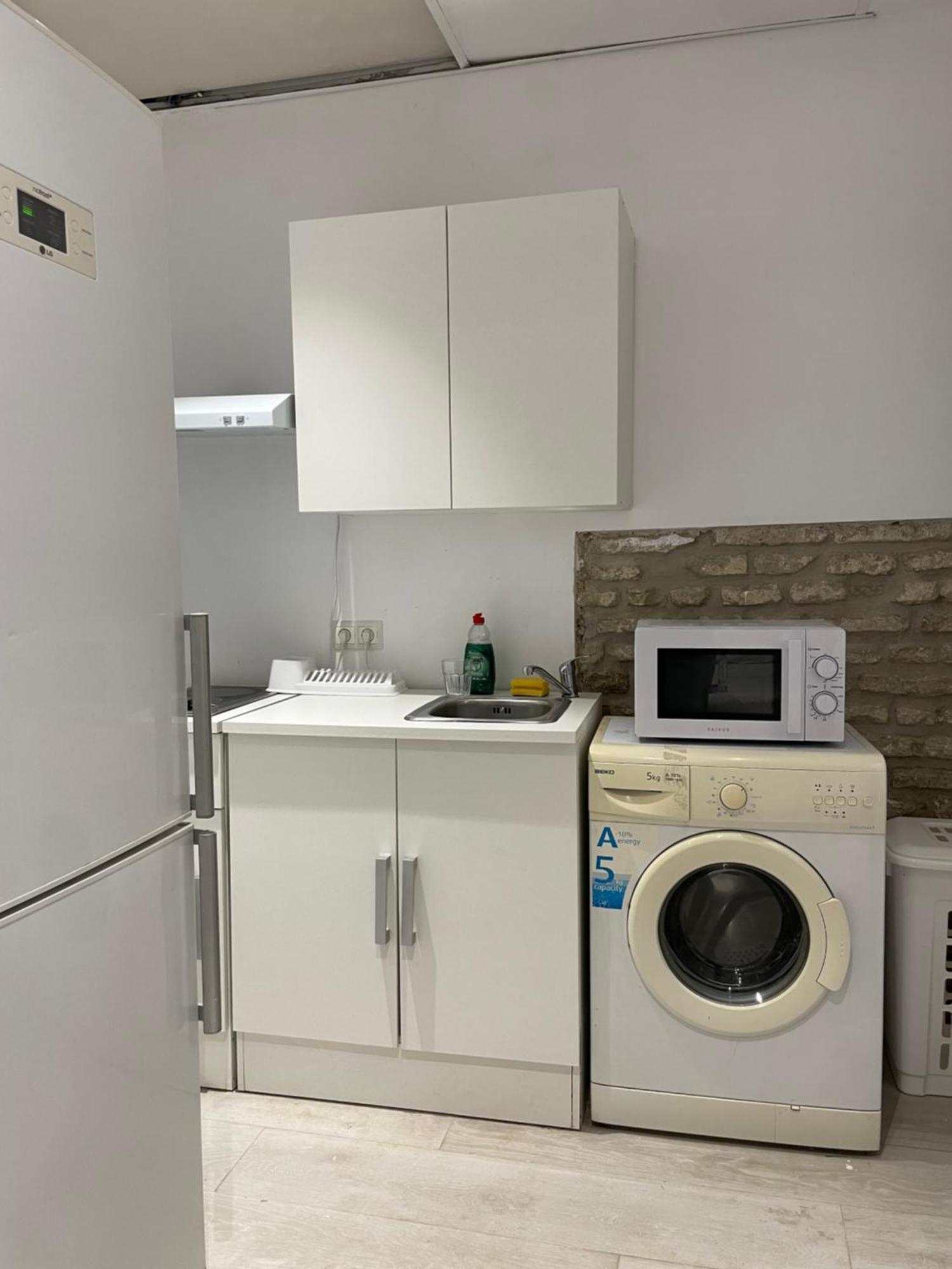 Apartamento Cuna
