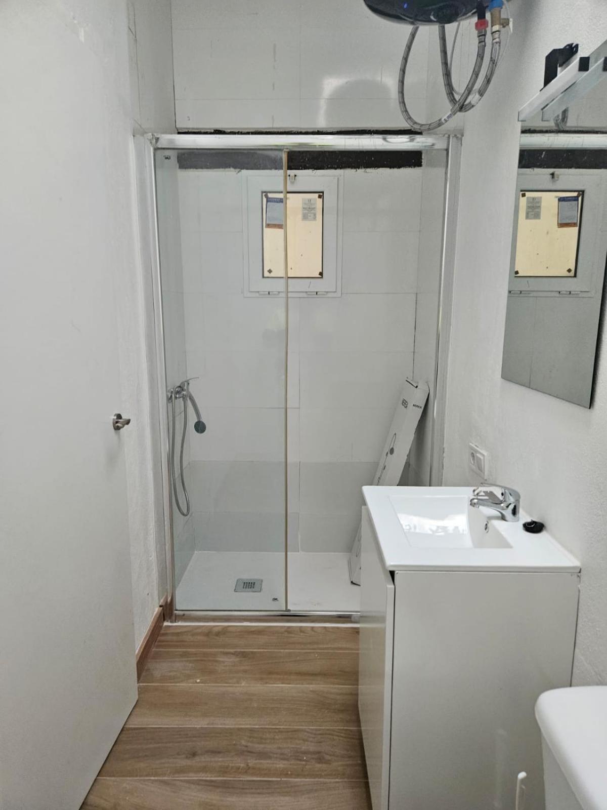 Cuna Apartamento *