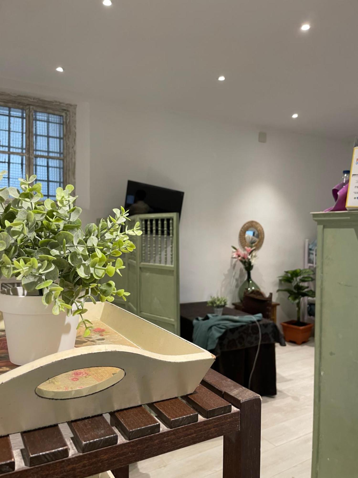 Cuna Apartamento *