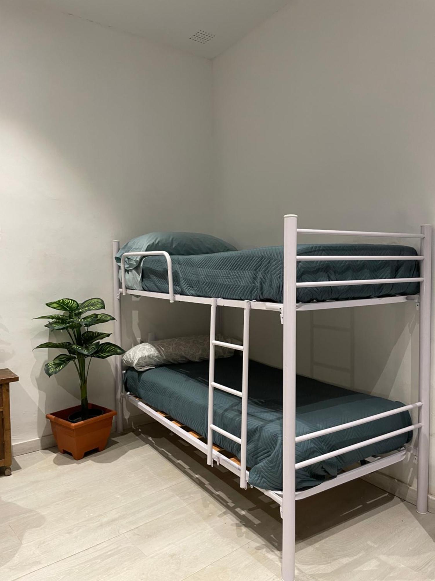 Apartamento Cuna *