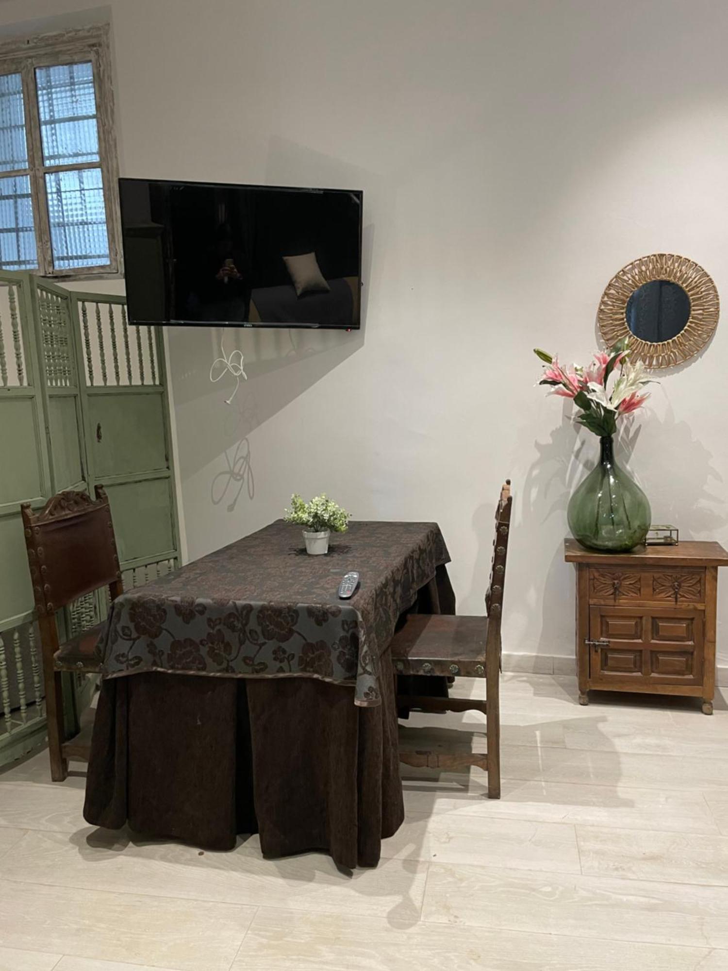 Cuna Sevilla