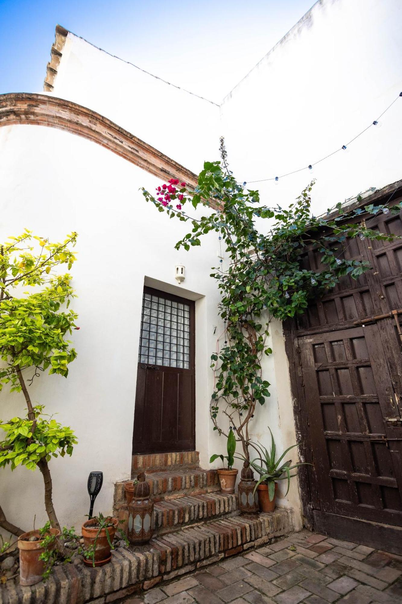 Casa Del Siglo Xvii Sevilla