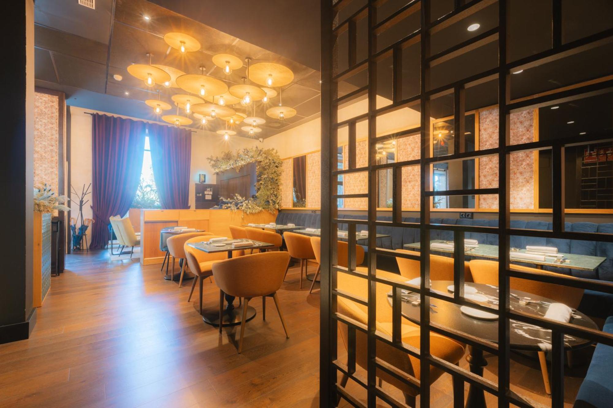Hotel Cavalta Boutique Gl