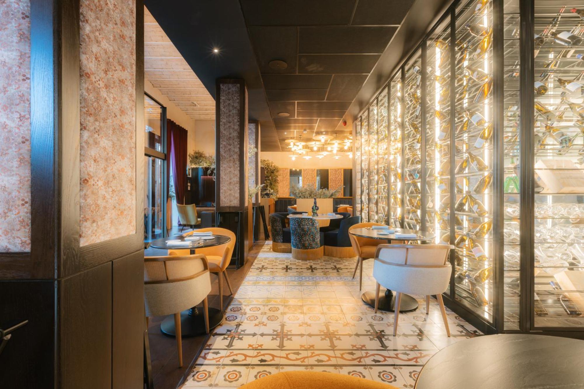 Cavalta Boutique Gl Hotel Sevilla
