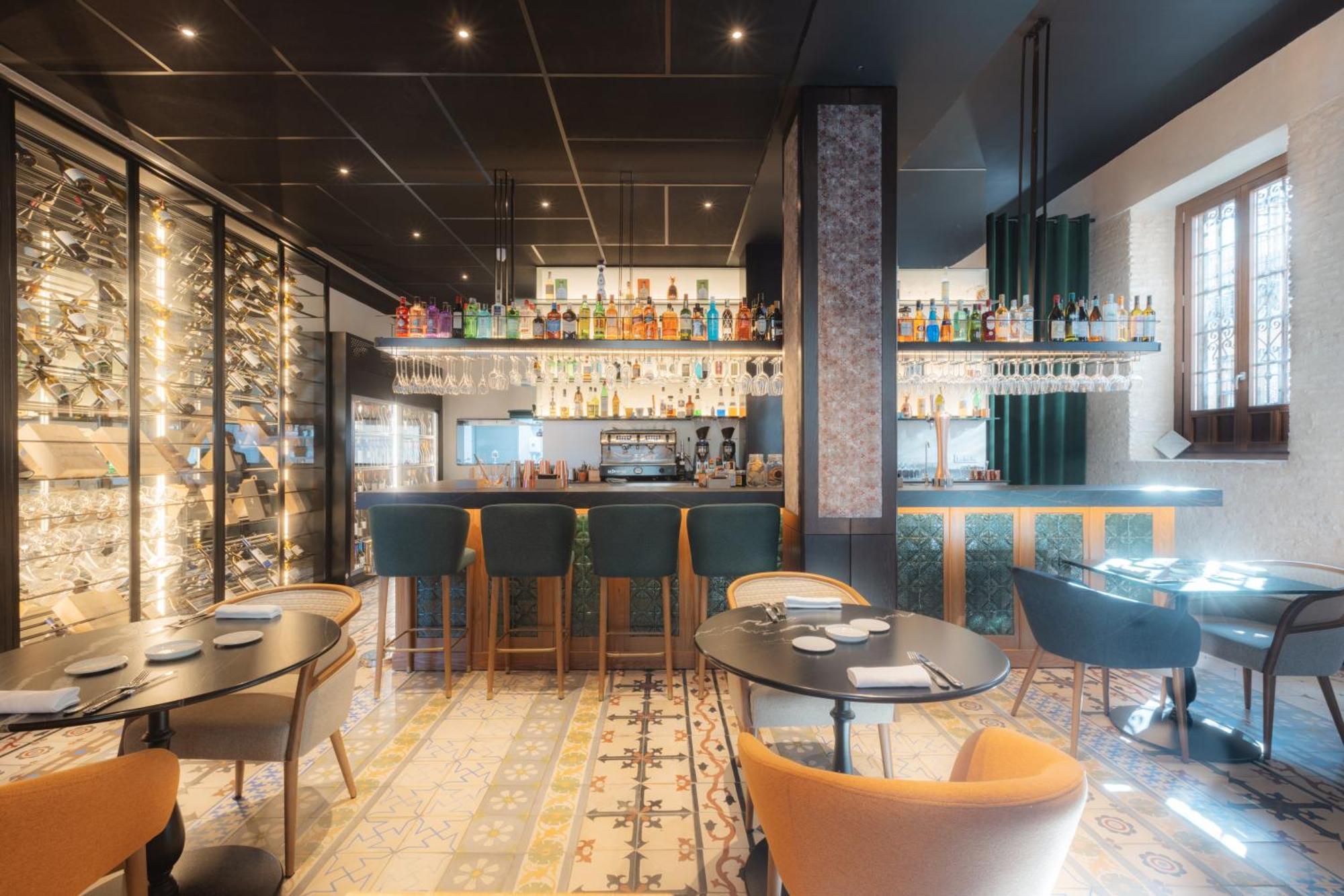 Hotel Cavalta Boutique Gl Sevilla
