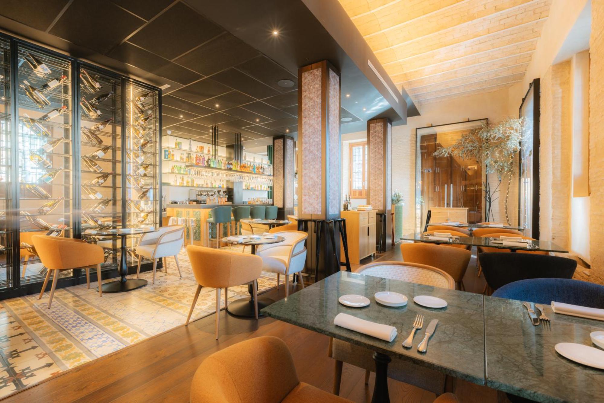 Cavalta Boutique Gl 5* Sevilla