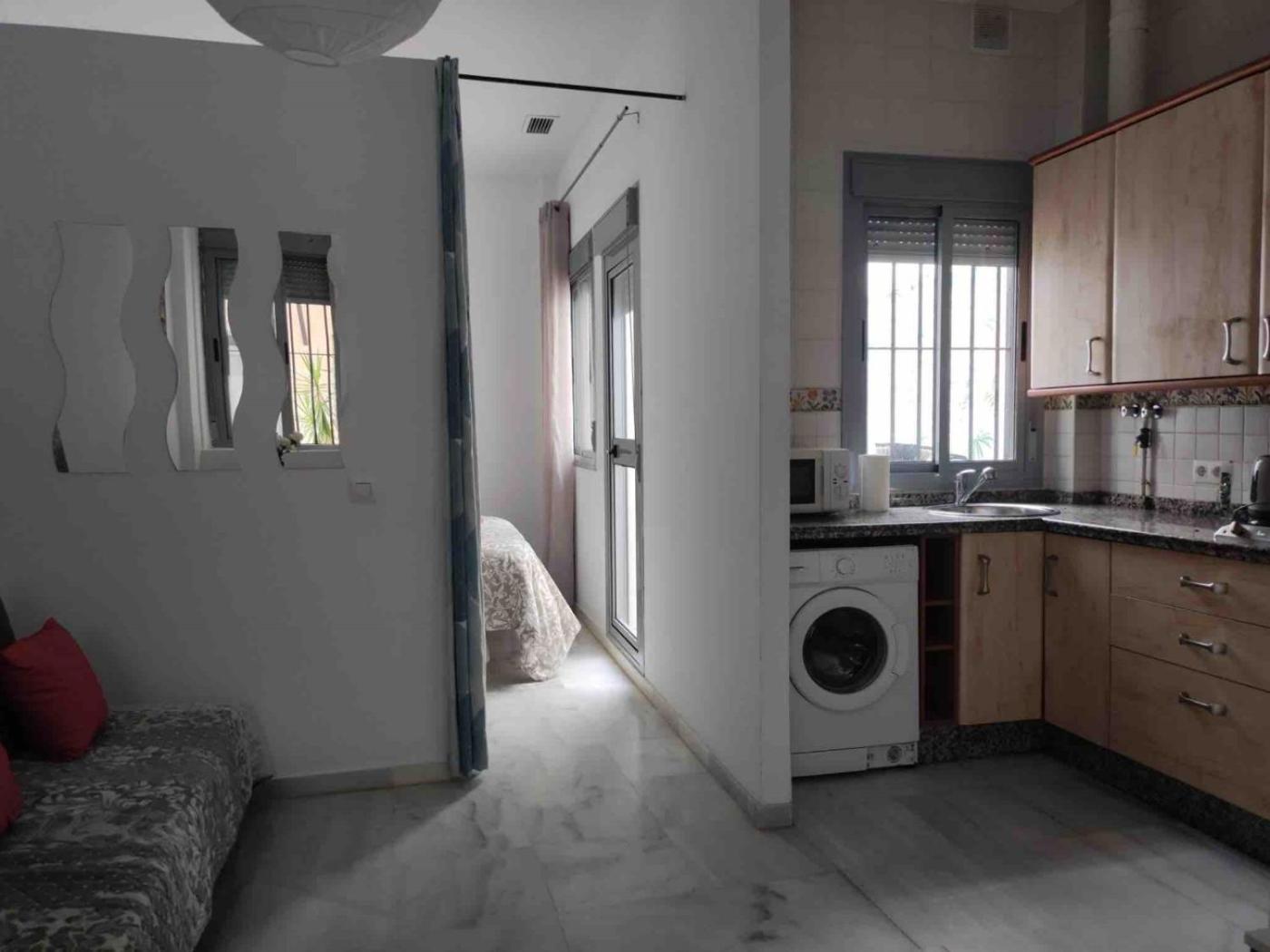 Apartamento Puente Triana *