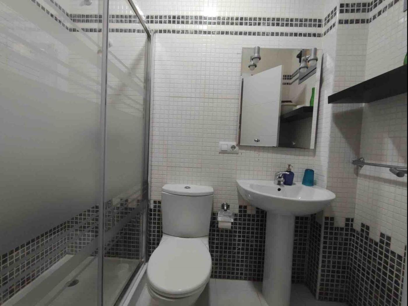 Puente Triana Apartamento *