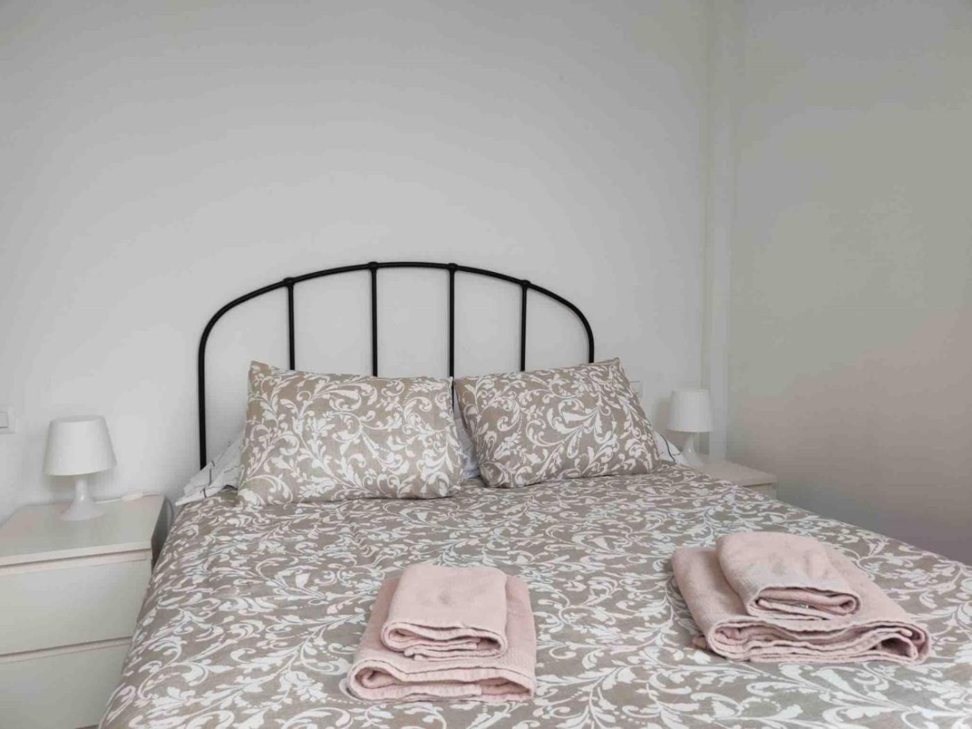 Puente Triana Apartamento
