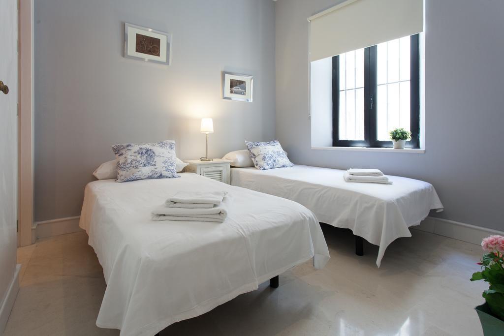 Apartment Arenal Patronas