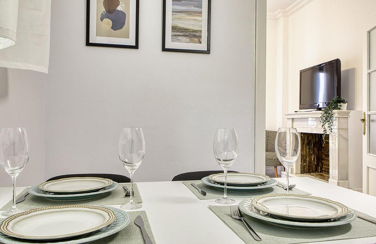 Apartamento Alfaqueque Museo *