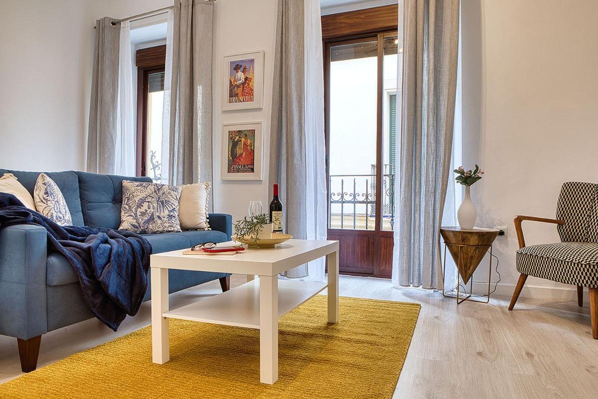 Apartamento Alfaqueque Museo