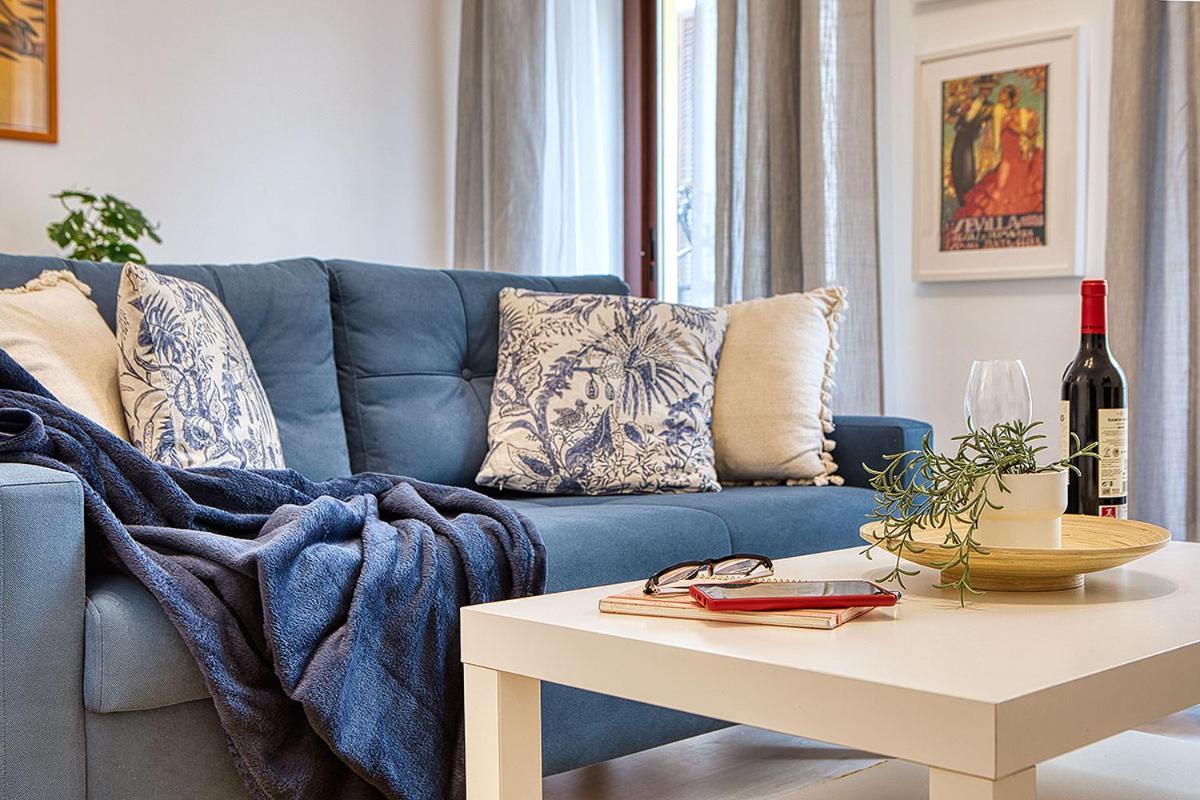 Apartamento Alfaqueque Museo