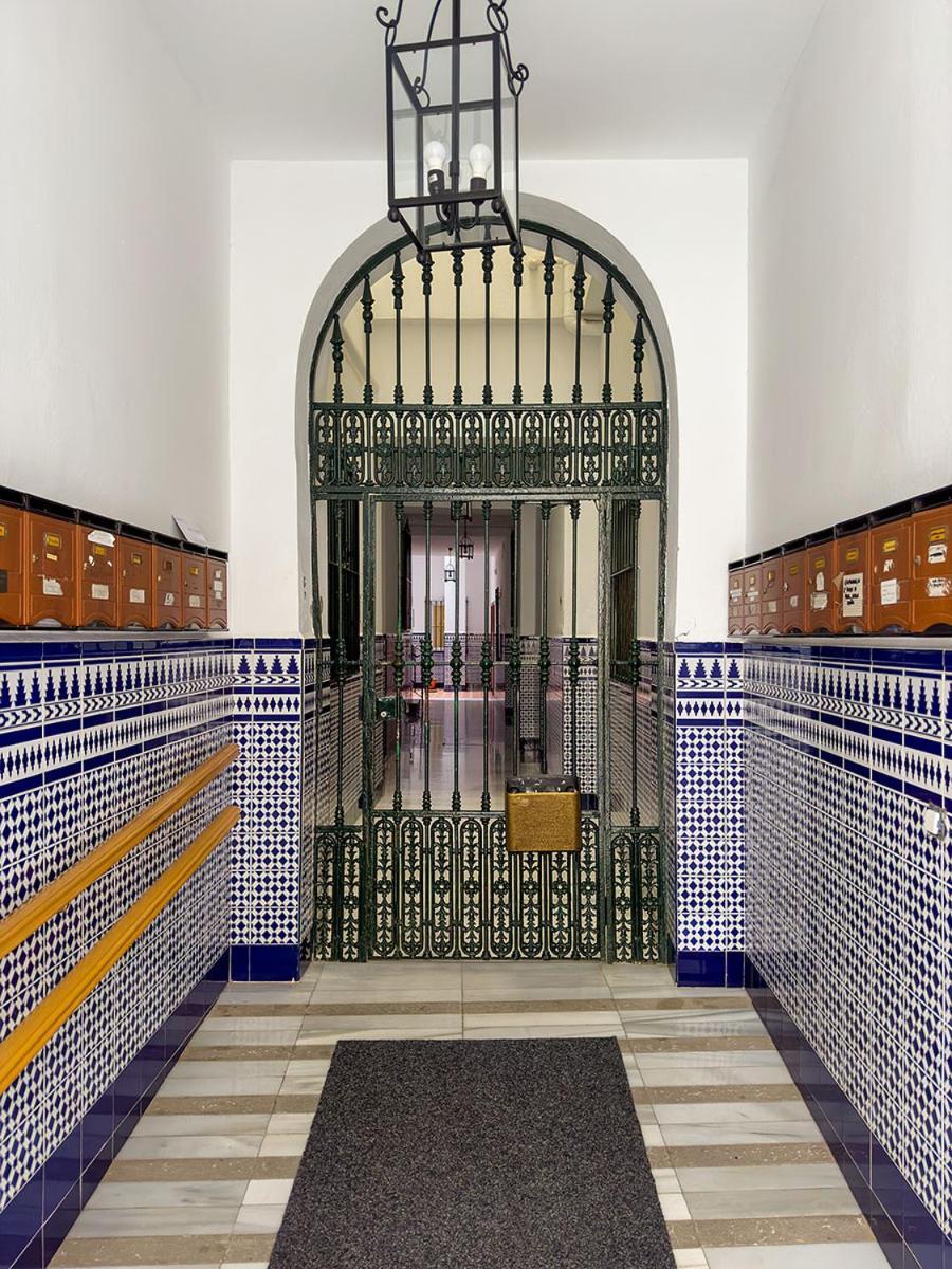 Alfaqueque Museo Apartamento *