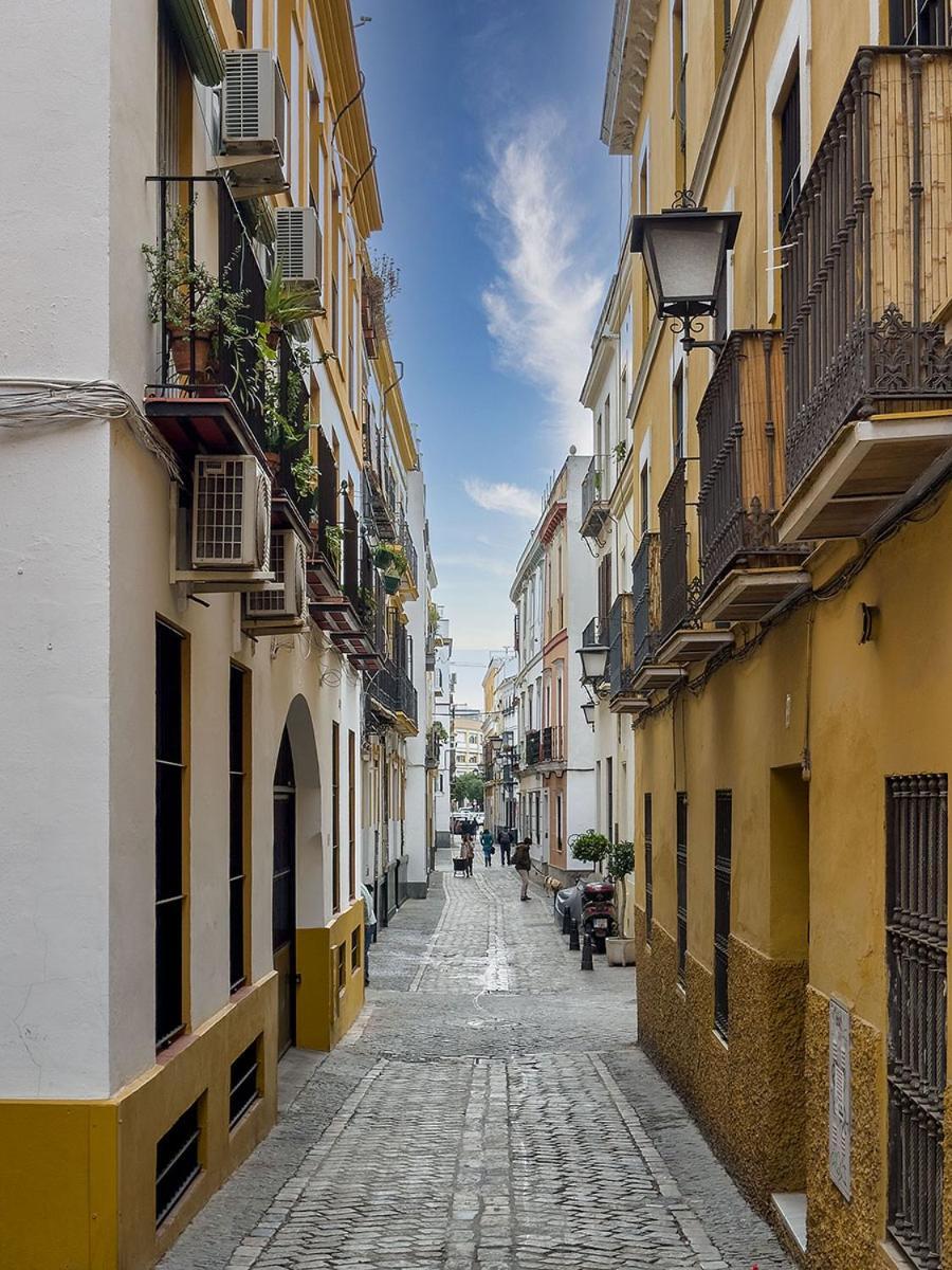 Alfaqueque Museo * Sevilla