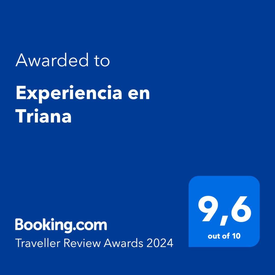 Apartamento Experiencia En Triana