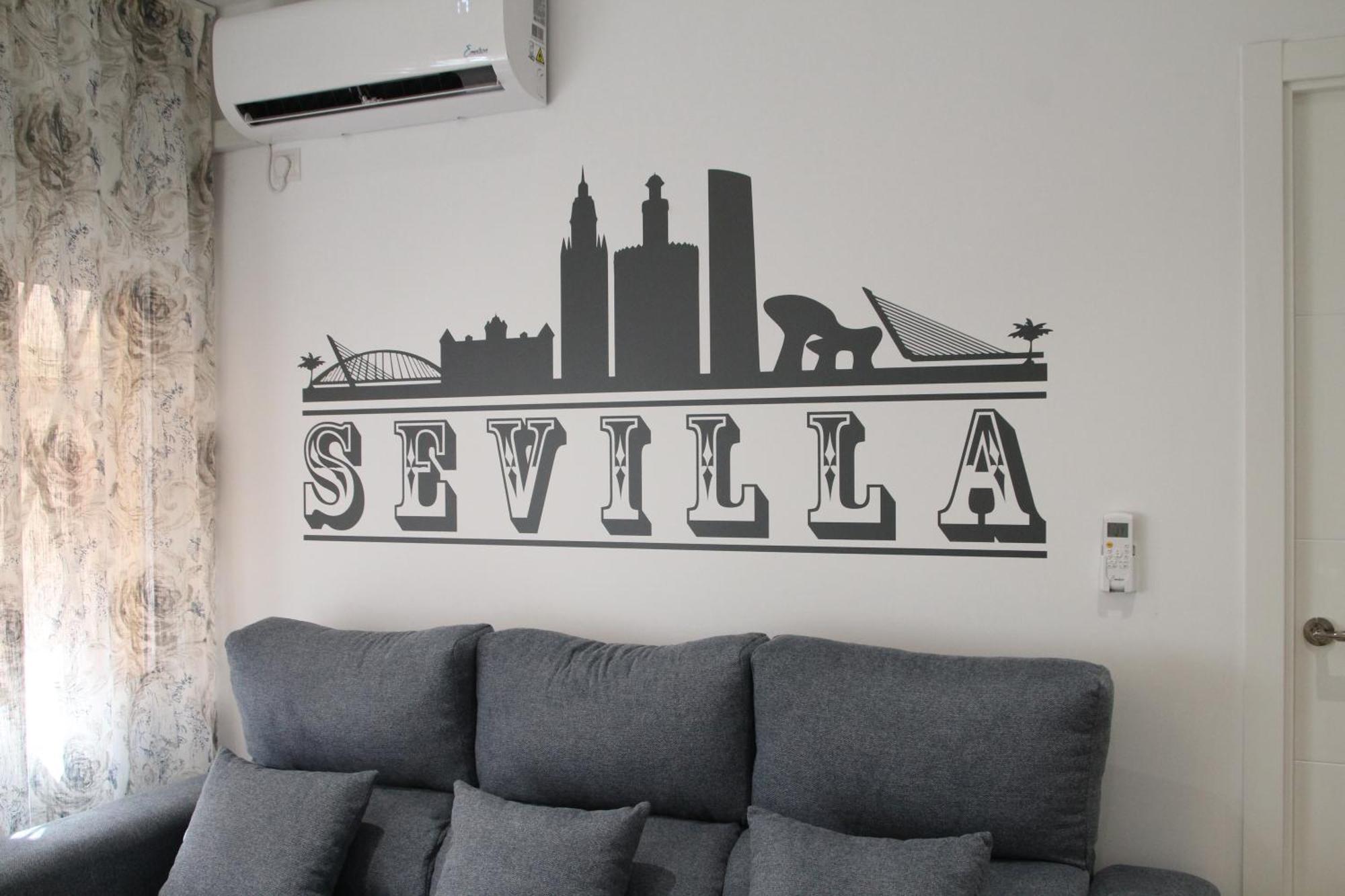 Apartment Luisahouse, En El Corazon De Y Triana *