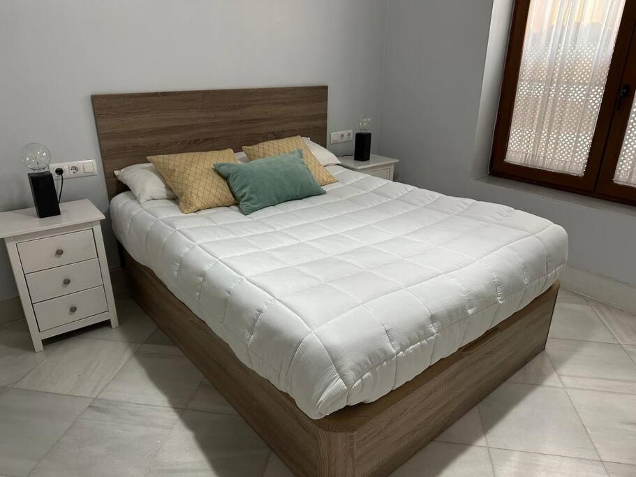 Apartamento Riverwalk - Puente Triana