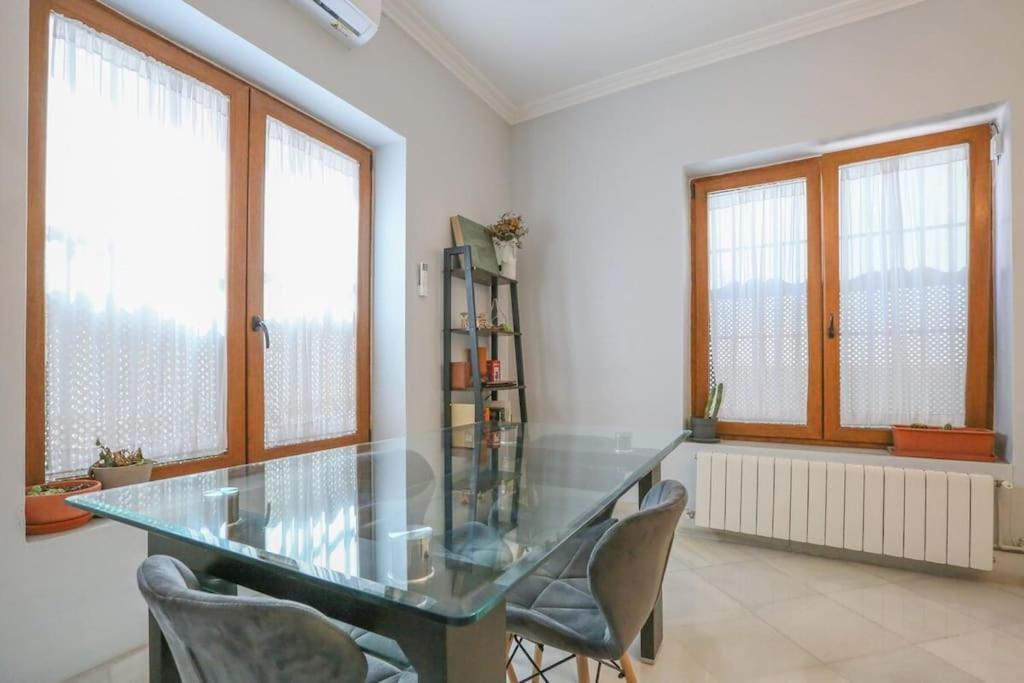 Apartamento Riverwalk - Puente Triana *