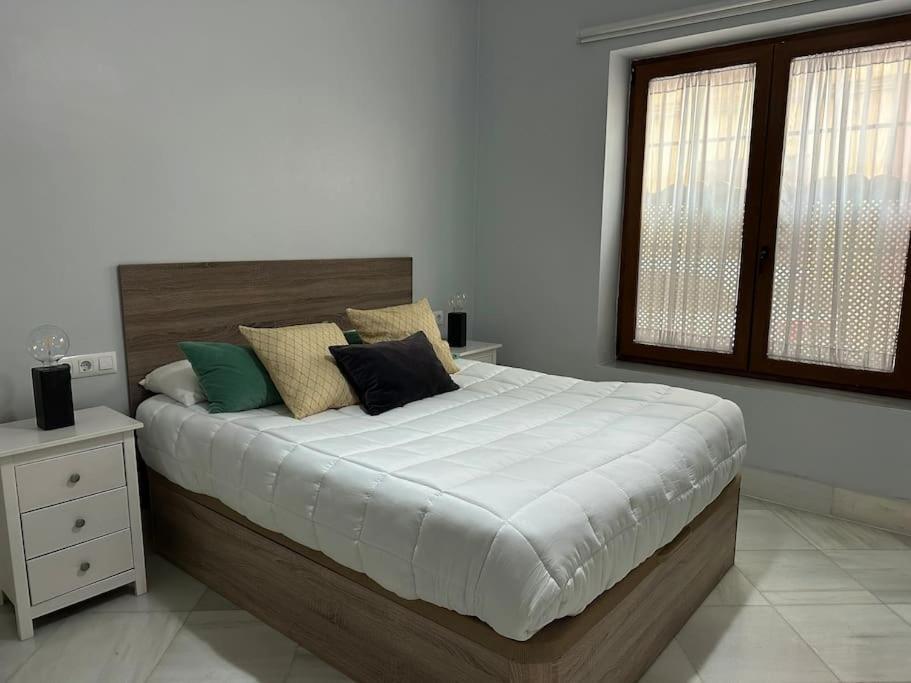 Apartamento Riverwalk - Puente Triana Sevilla