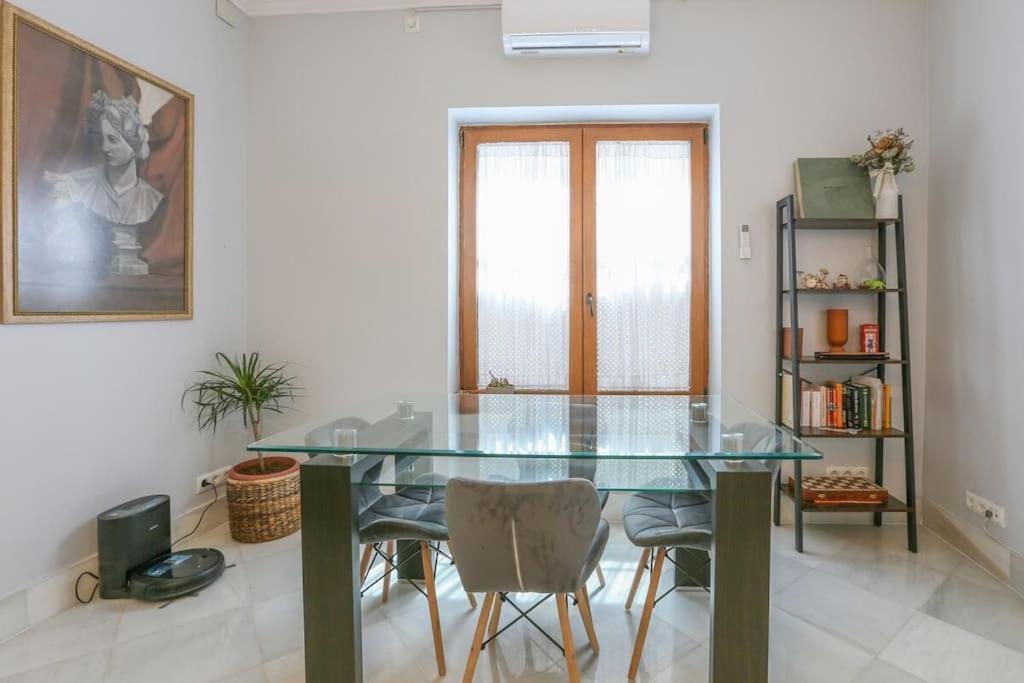 Apartamento Riverwalk - Puente Triana *