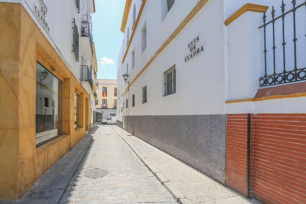 Riverwalk - Puente Triana Apartamento *