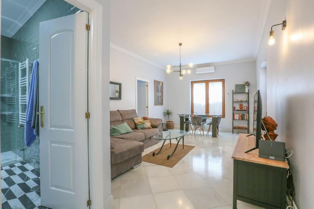 Apartamento Riverwalk - Puente Triana Sevilla