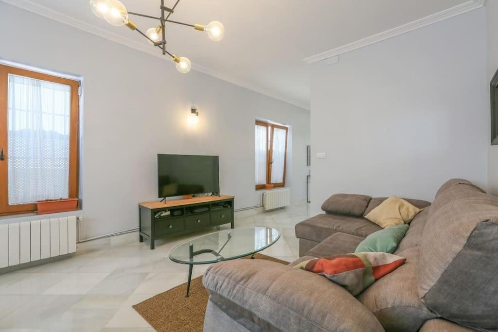Apartamento Riverwalk - Puente Triana *