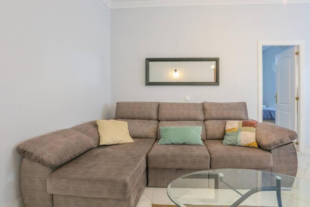 Riverwalk - Puente Triana Apartamento Sevilla