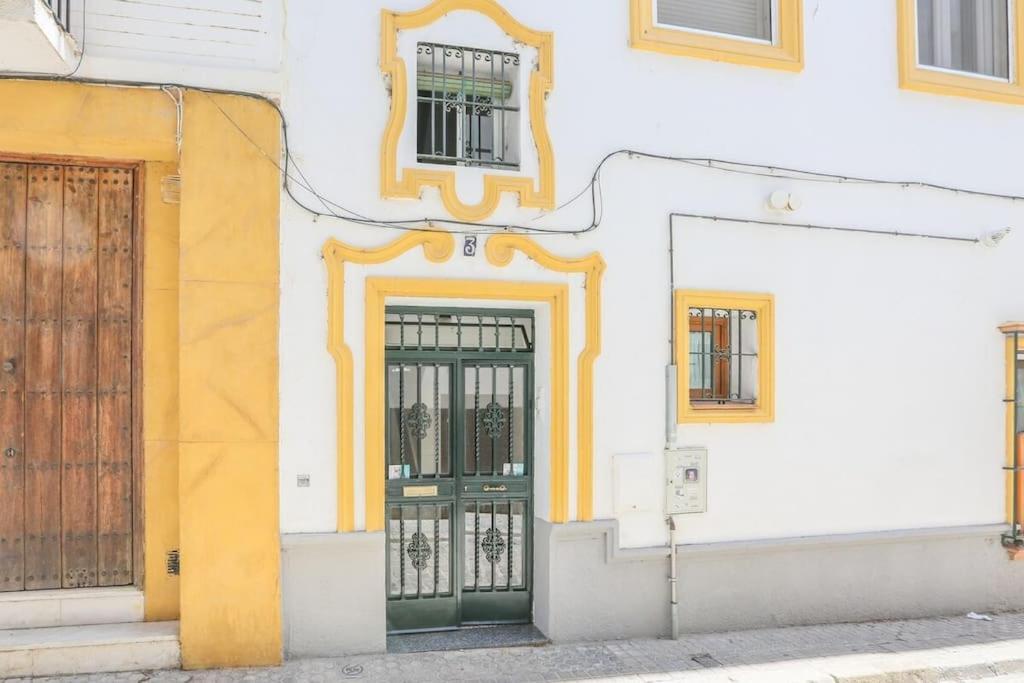 Riverwalk - Puente Triana Apartamento