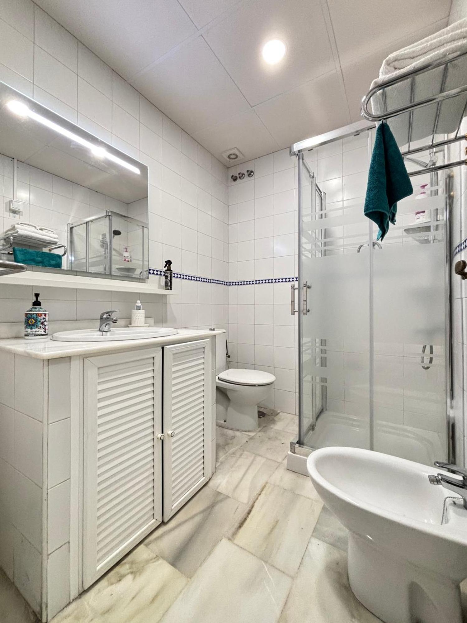 Apartamento El Reloj Del Viajero 2 *