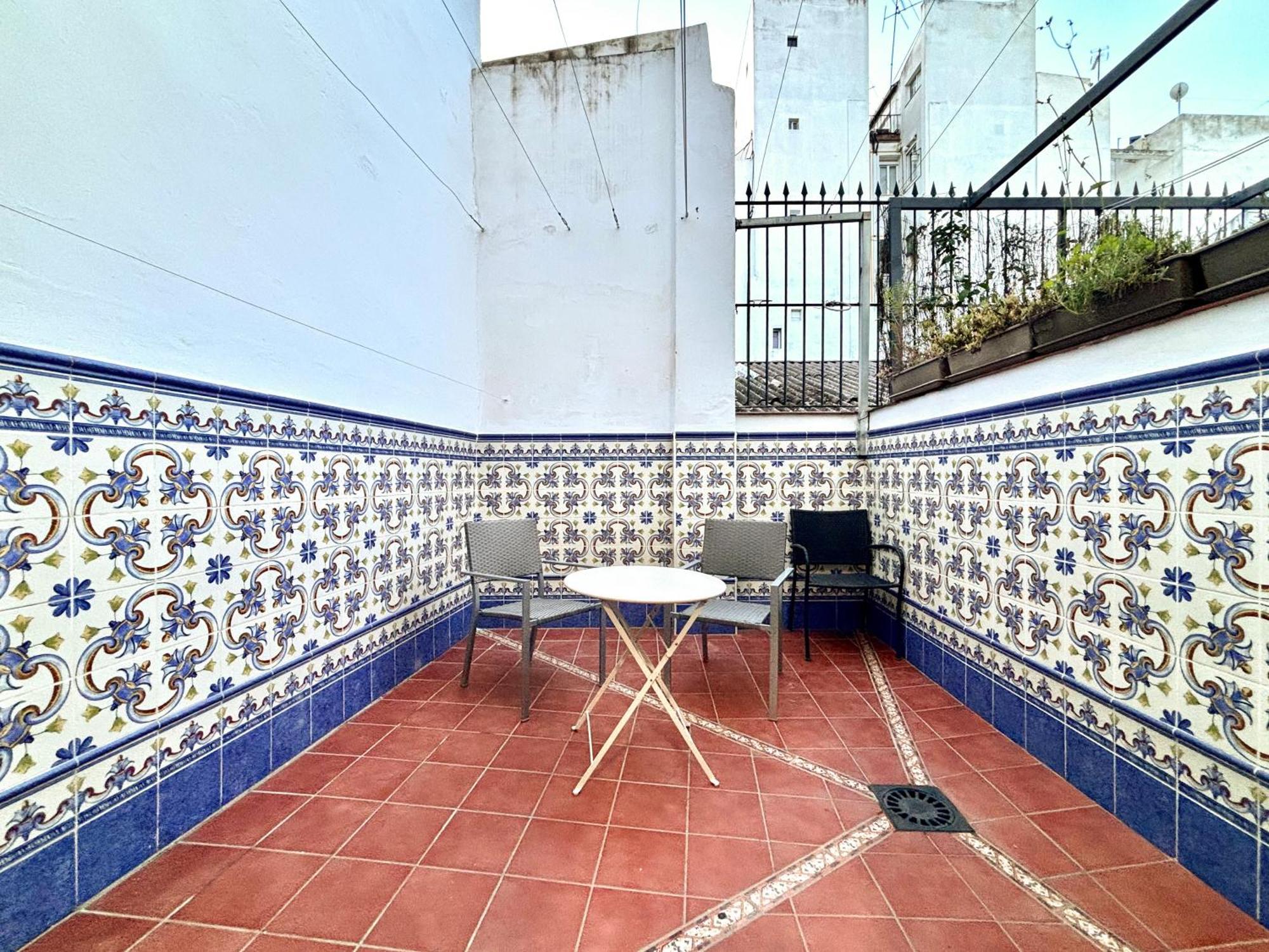El Reloj Del Viajero 2 Apartamento *