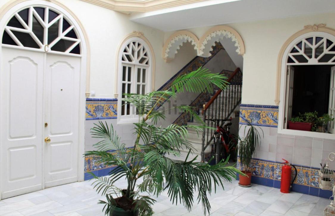 Pensión Sevilla's Bed And Terrace