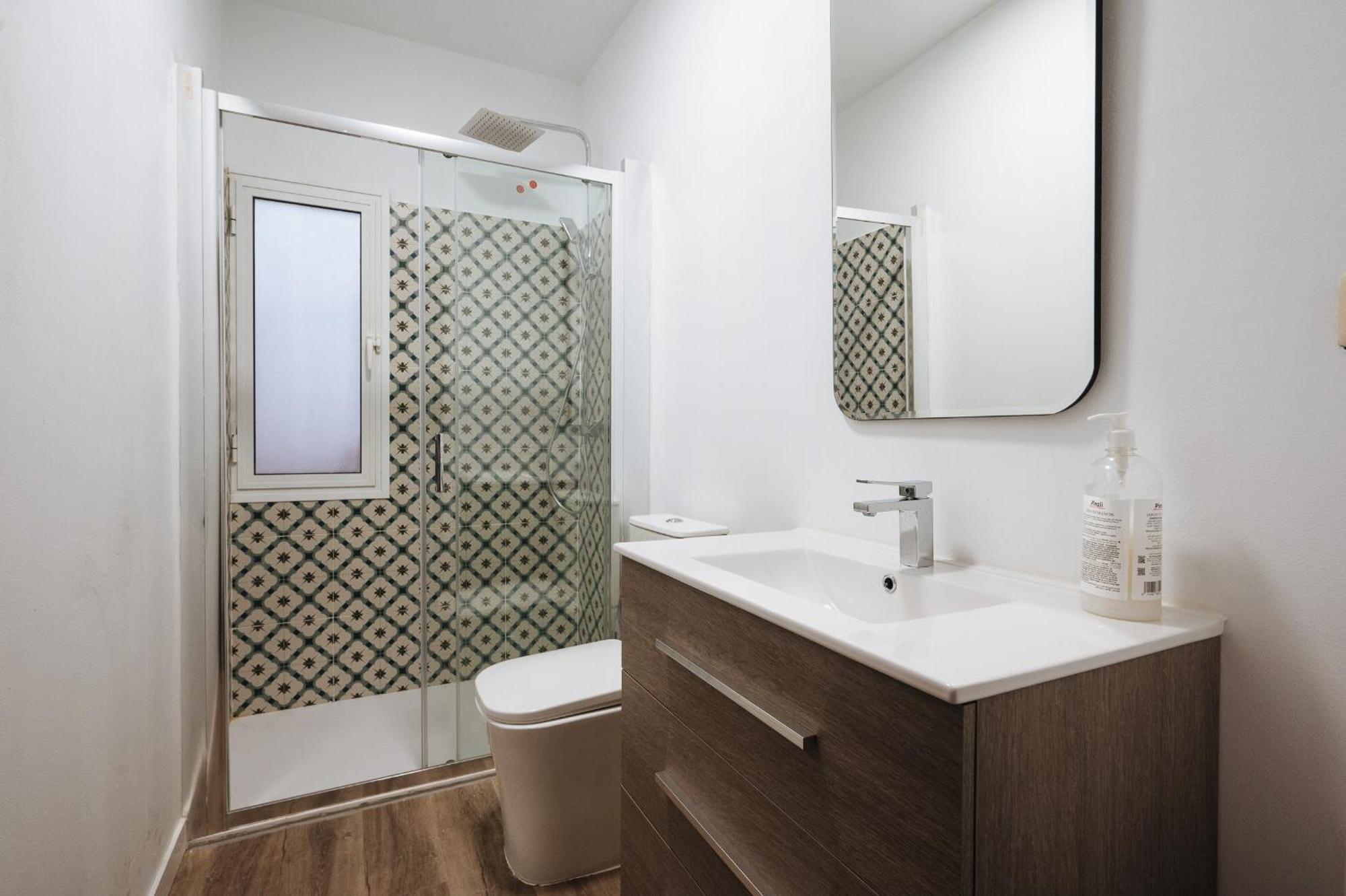 Apartamento Torrijiano Apartamento *