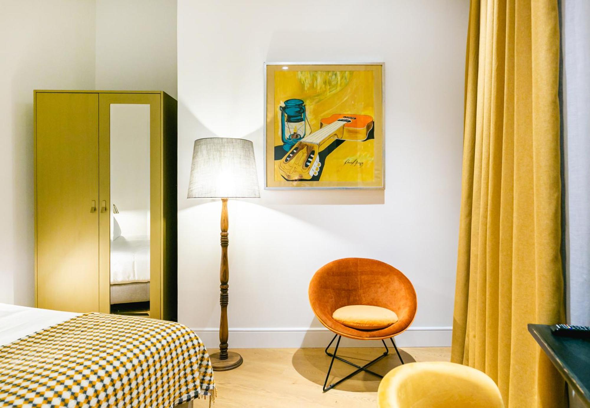 Joya Del Casco Boutique By Shiadu Sevilla